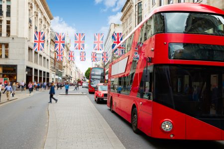 Discover the UK Tour | Europe Travel Bureau