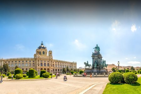 Vienna tour packages