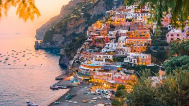 Italy Tour Packages | Explore Europe with Elegance