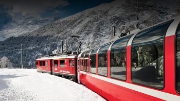 Switzerland tour packages