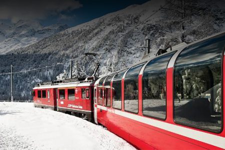 Switzerland tour packages