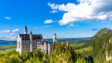Discover Germany: European Delights