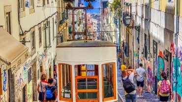 portugal