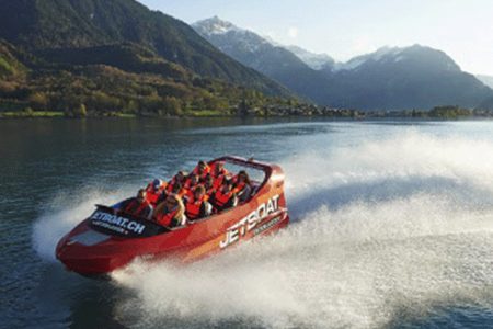 Swiss Splendour Tour and Glacier Express - GGL7G