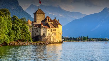 swiss holiday tours