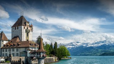 switzerland packages