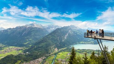 switzerland trip packages