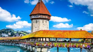 switzerland trips