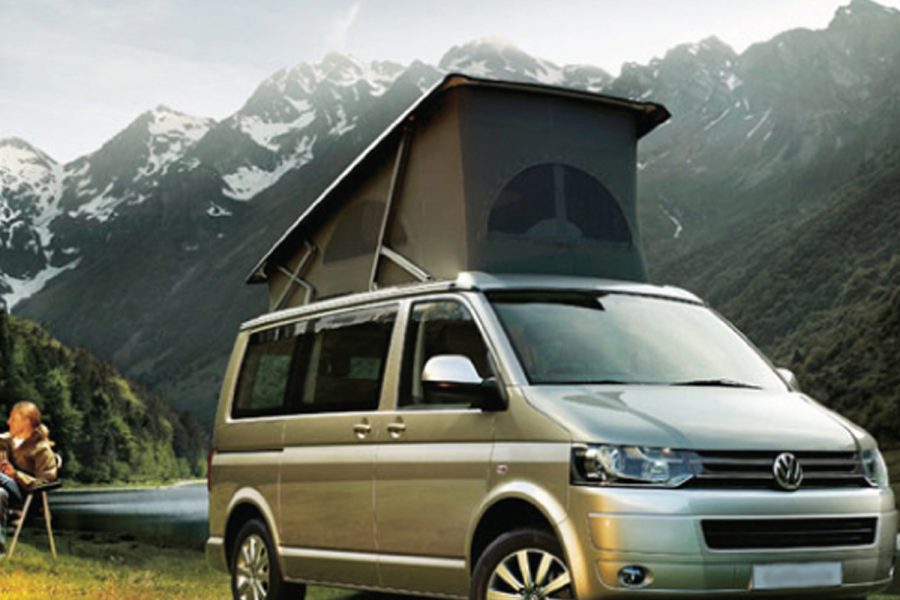 Explore Europe with Private Van Tours | Europe Travel Bureau