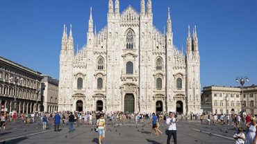 Milan Tour Packages: Discover Fashion and Culture - Europe Travel Bureau