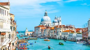 Venice Tour Package: Italy's Romantic Canal City