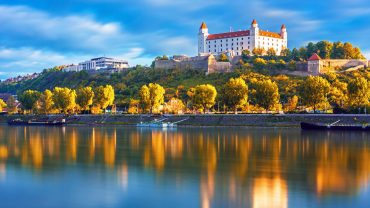 20 Best Places to Visit in Slovakia