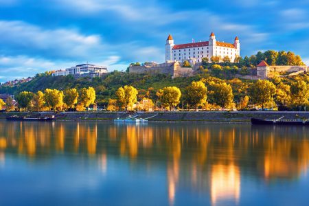 20 Best Places to Visit in Slovakia