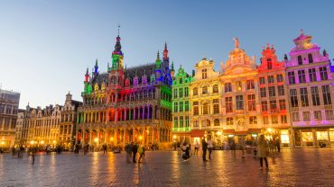 Brussels