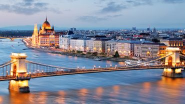 Budapest