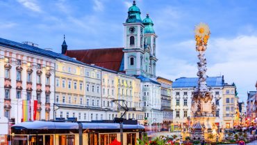 Linz