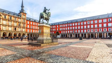 20 Best Places to Visit in Spain