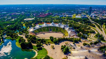20 Best Places to Visit in Germany