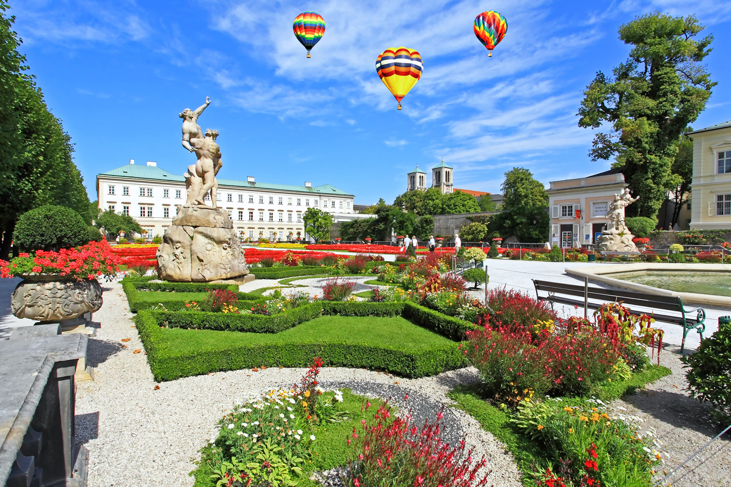 Salzburg