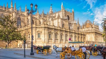 20 Best Places to Visit in Spain