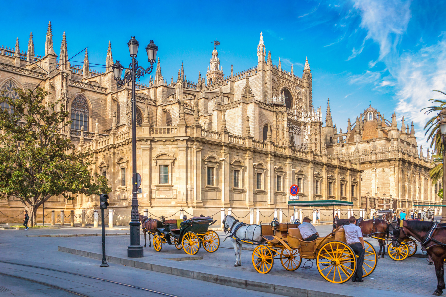 Seville