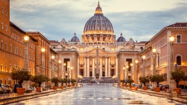 Vatican