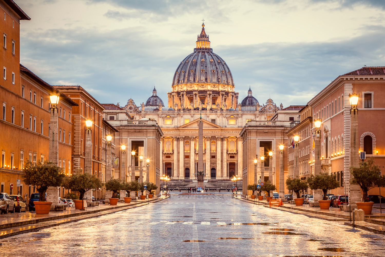 Vatican