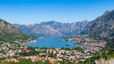 Balkans