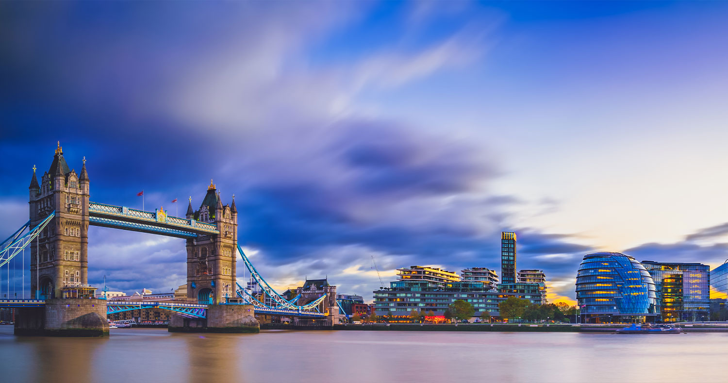 Best European Country To Visit Europe Travel Bureau