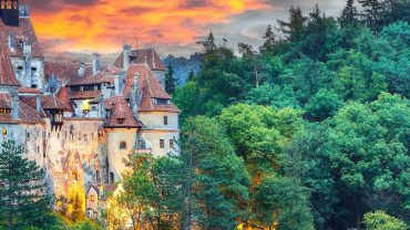 From the Black Sea to the North Sea Tour | Europe Travel Bureau