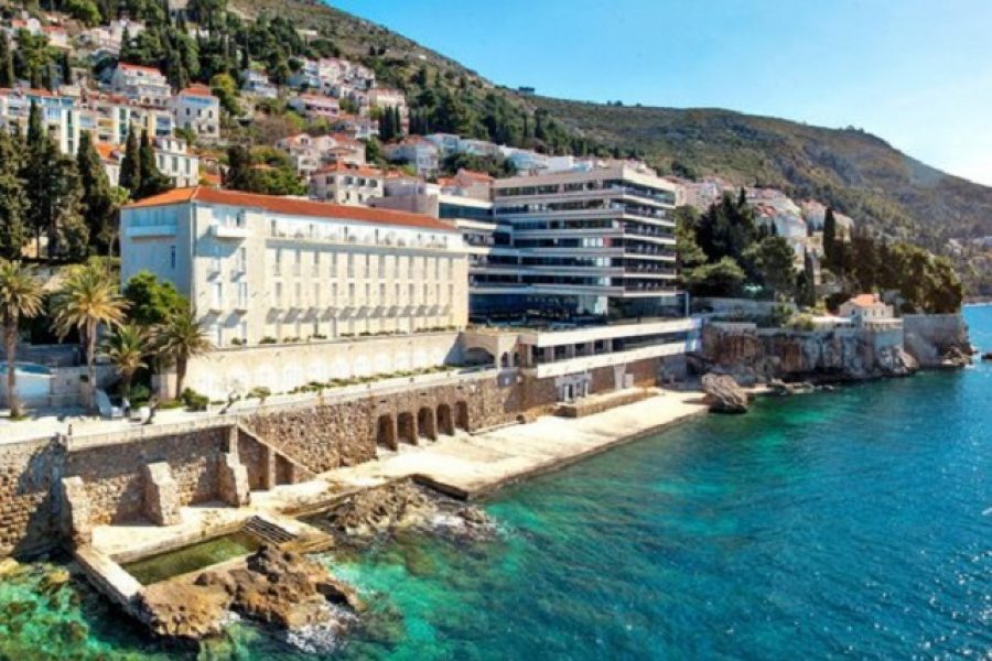 Hotel-dubrovnik