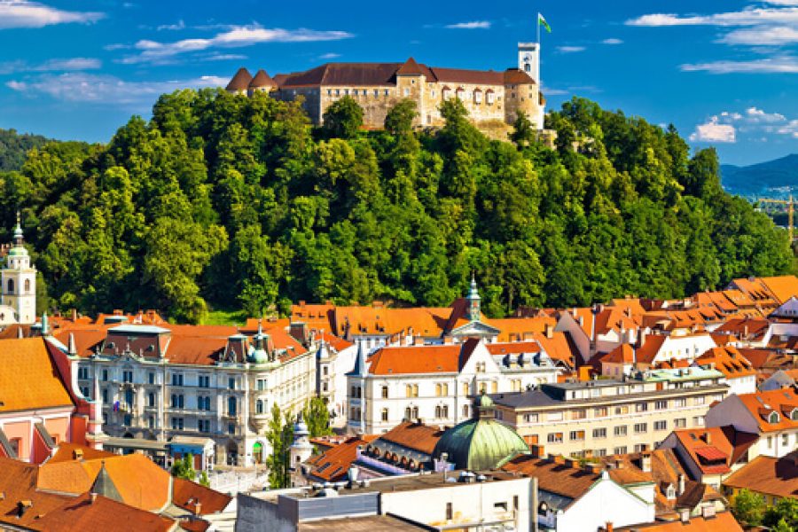 Slovenia and Croatia Tour & Venice