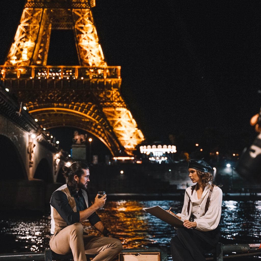 Paris