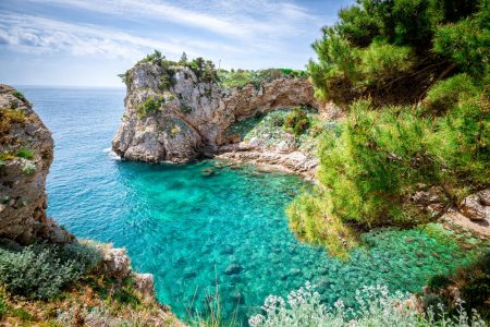 7-Day Adriatic Cruise: Discover Coastal Beauty - Europe Travel Bureau
