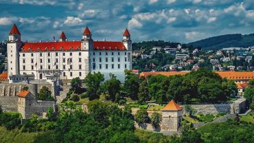 Slovakia-tour packges