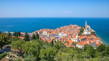 Slovenia best tour packages