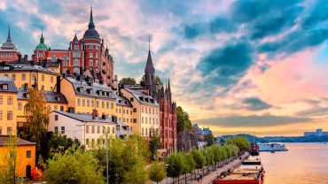 Sweden-tour-packages
