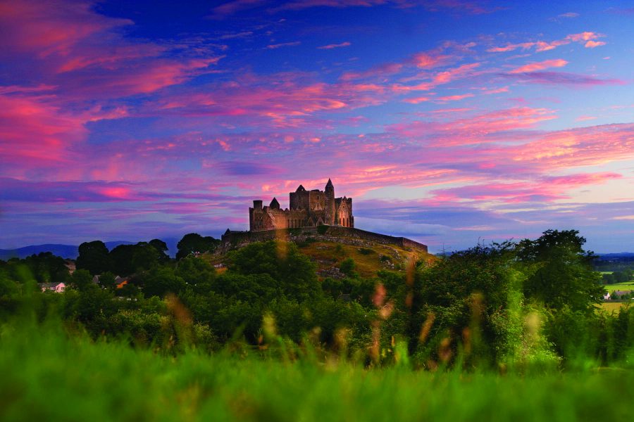 Rock of Cashel