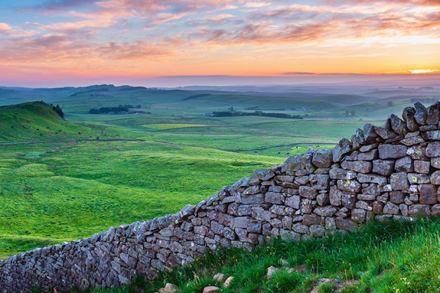 20 Best Places to Visit in Ireland