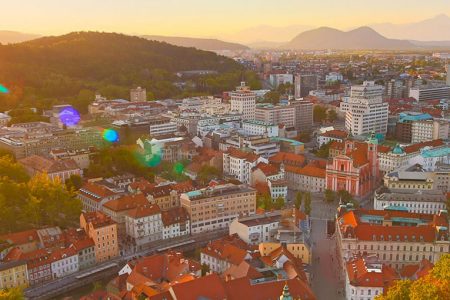 Scenic Slovenia and Croatia Tour | Europe Travel Bureau