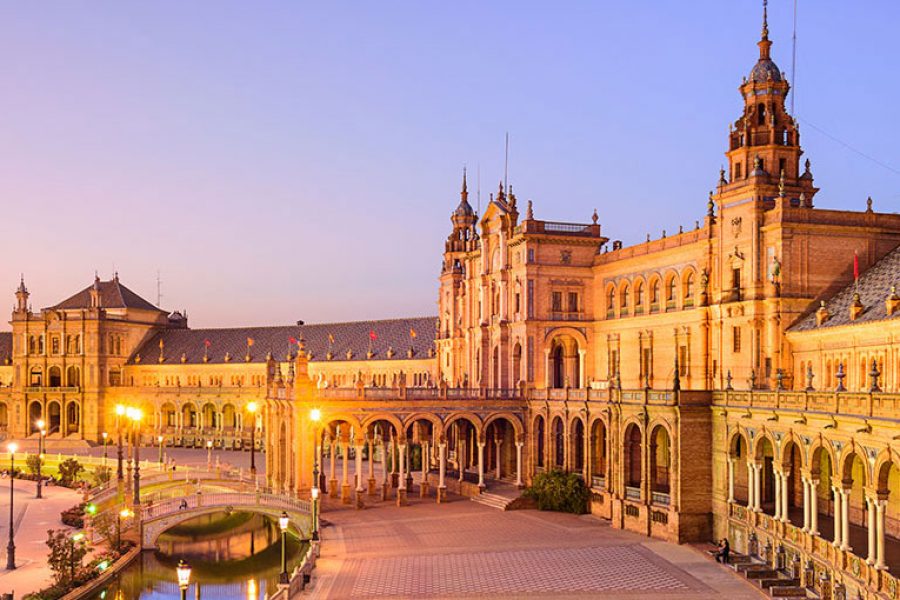 Spain, Portugal & Morocco Tour - Europe Travel Bureau