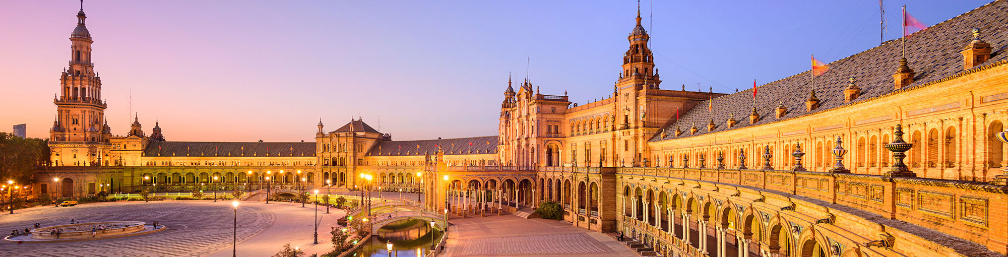 Spain, Portugal & Morocco Tour Europe Travel Bureau