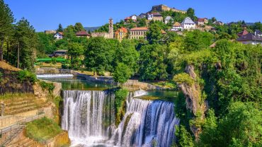 jajce-bosnia-and-herzergovina