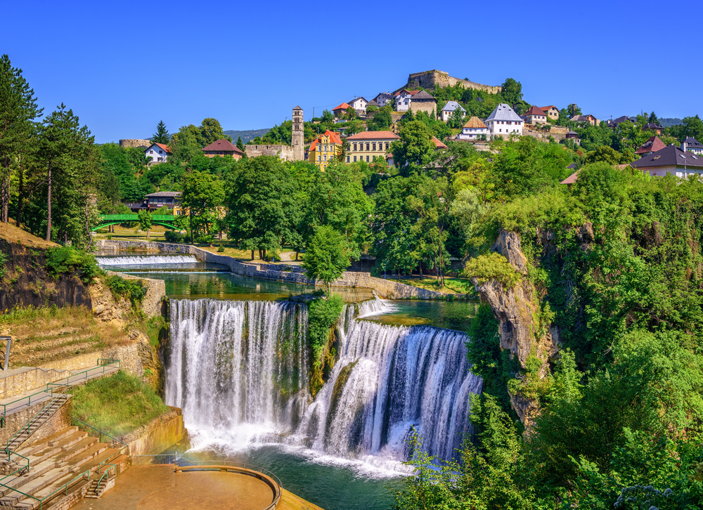 Bosnia