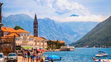 kotor-historic-town