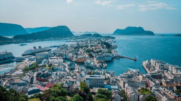 norway-tour packages