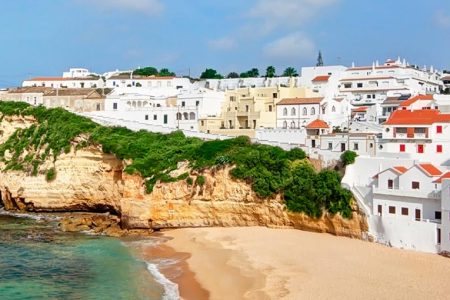 Portugal In-Depth Tour | Europe Travel Bureau