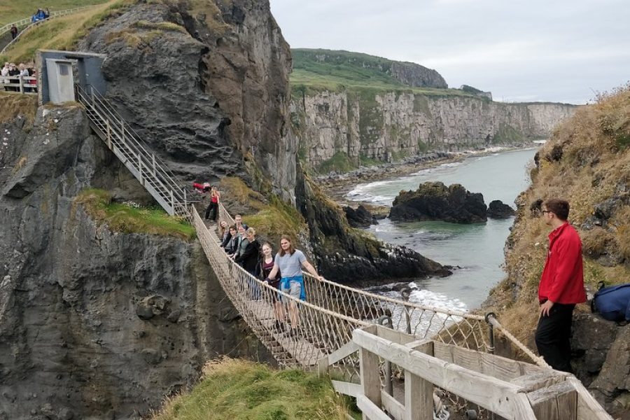 rope-bridge