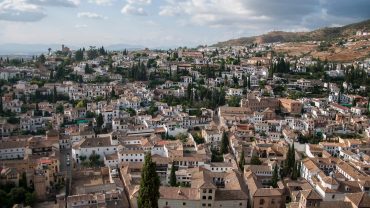 travel-places-granada-landscape-city