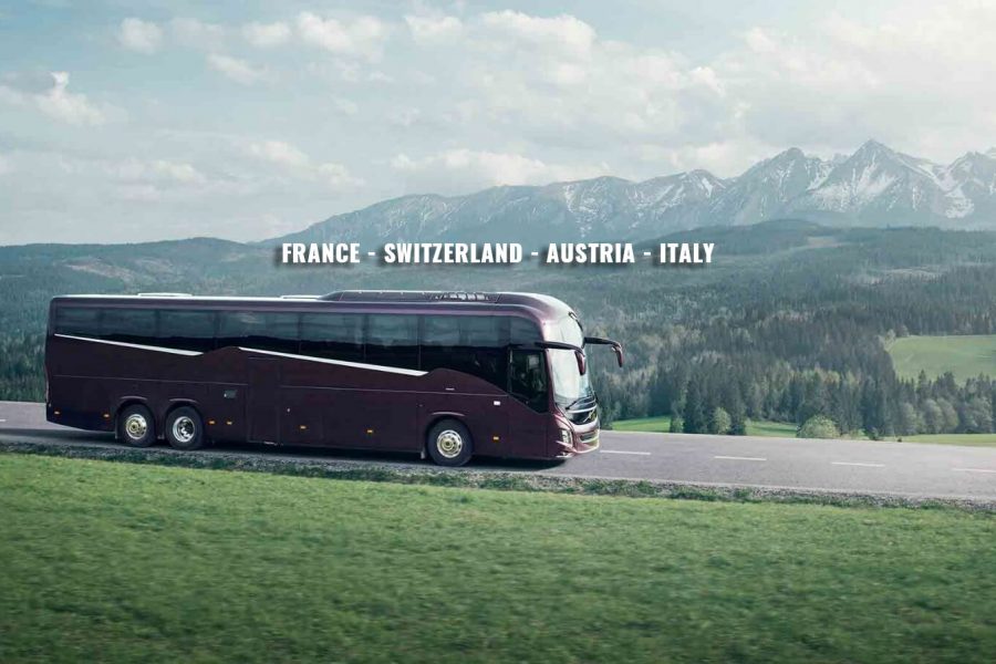 Europe-Fixed-Departure
